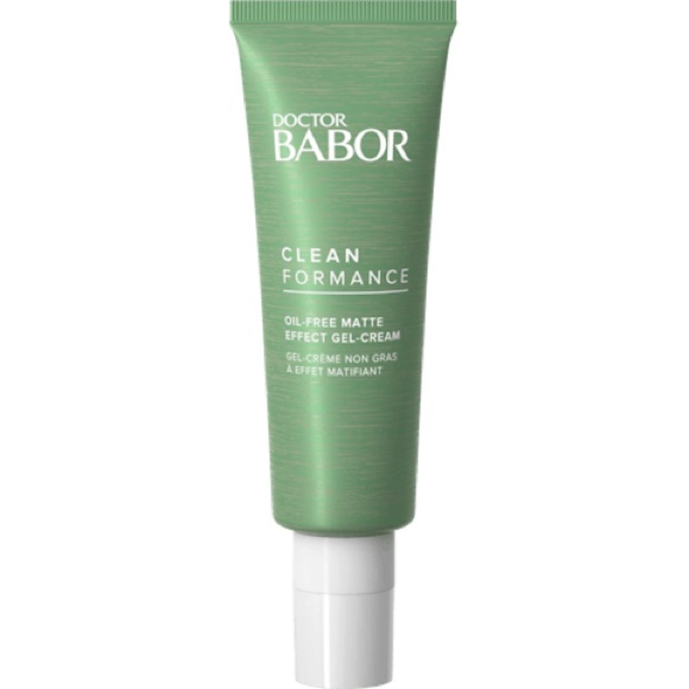 Doctor Babor Oil-Free Matte Effect Gel-Cream